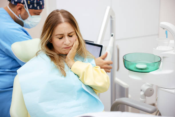 Best Cracked Tooth Emergency Dentist [placeholder7] in Newk, AR